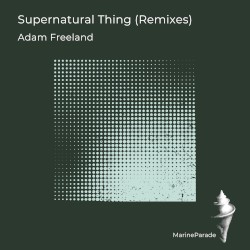 Supernatural Thing Remixed