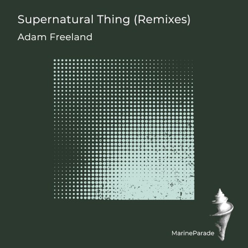Supernatural Thing Remixed