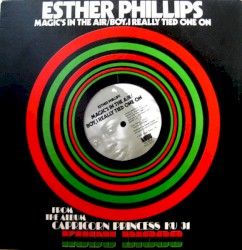Magic’s in the Air / Boy, I Really Tied One On / You Keep Me Hanging On