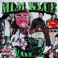 MLM KLUB, VOL. 2