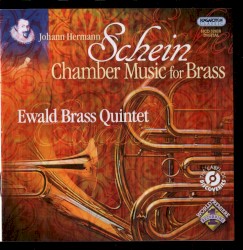 Chamber Music for Brass