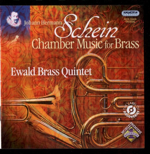 Chamber Music for Brass