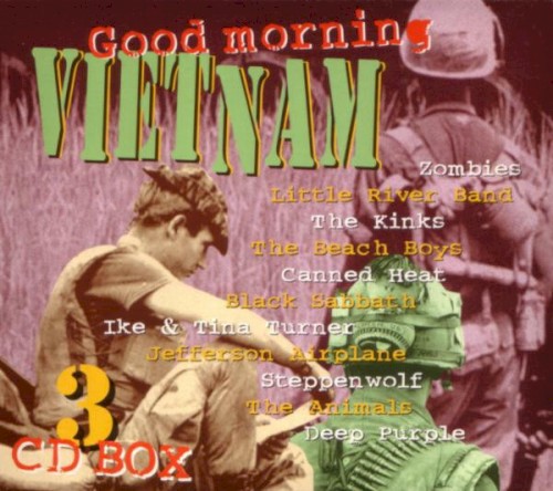 Good Morning Vietnam