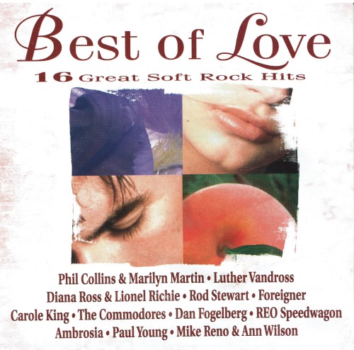 Best of Love