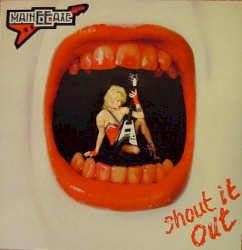 Shout It Out