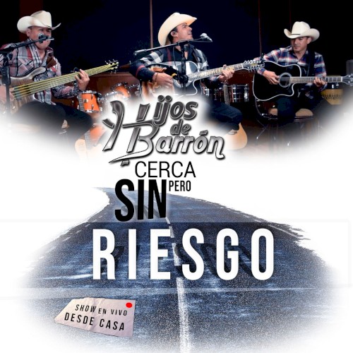 Cerca pero sin riesgo, vol. 1