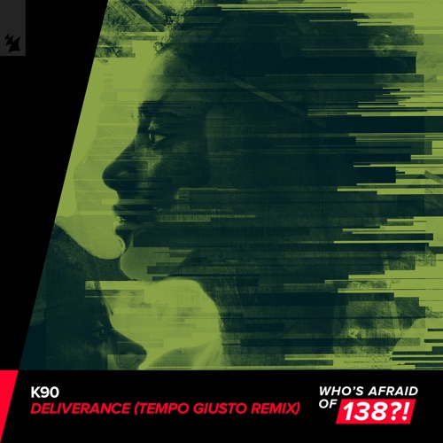 Deliverance (Tempo Giusto remix)