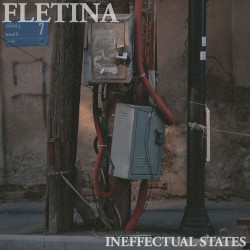 Ineffectual States