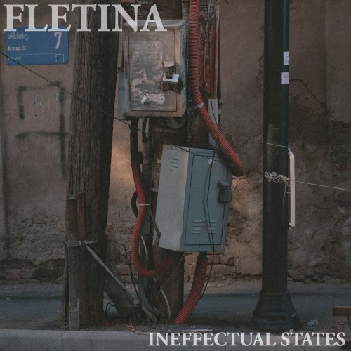 Ineffectual States