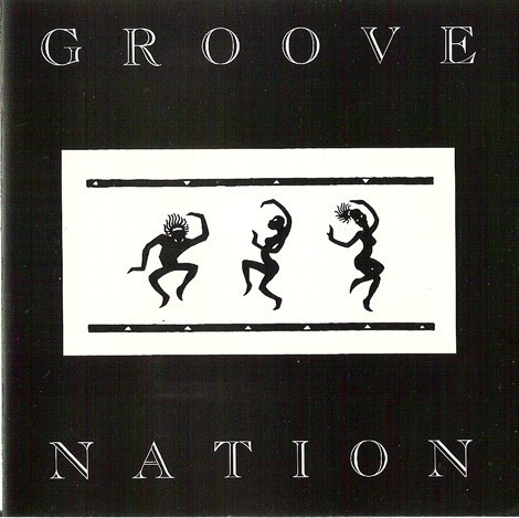 Groove Nation