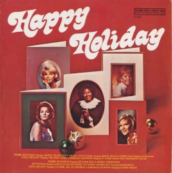 Happy Holiday