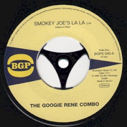 Smokey Joe's La La / Hot Barbeque