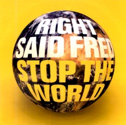 Stop the World