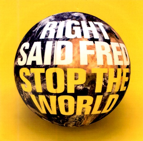 Stop the World