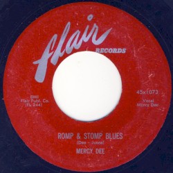 Romp & Stomp Blues