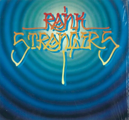 Rank Strangers