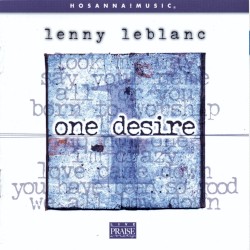 One Desire