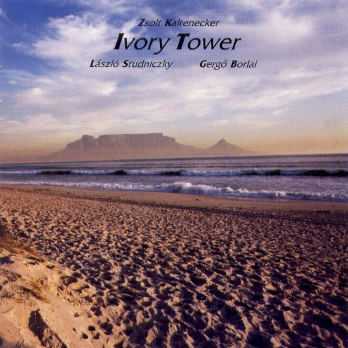 Ivory Tower