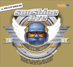 Sunshine Live, Vol. 40