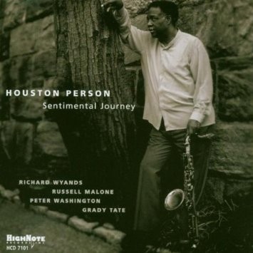 Sentimental Journey