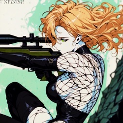 Dead Aim