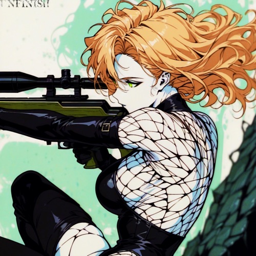 Dead Aim