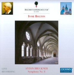 Symphony No. 8