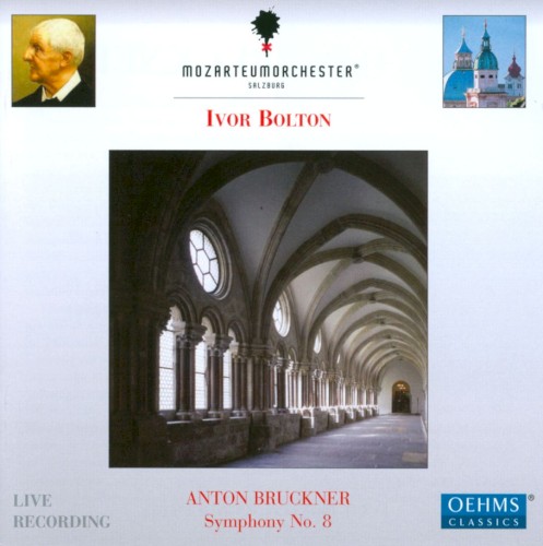 Symphony No. 8