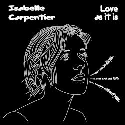 Love as It Is