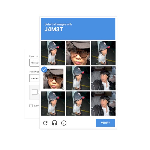 JAMET