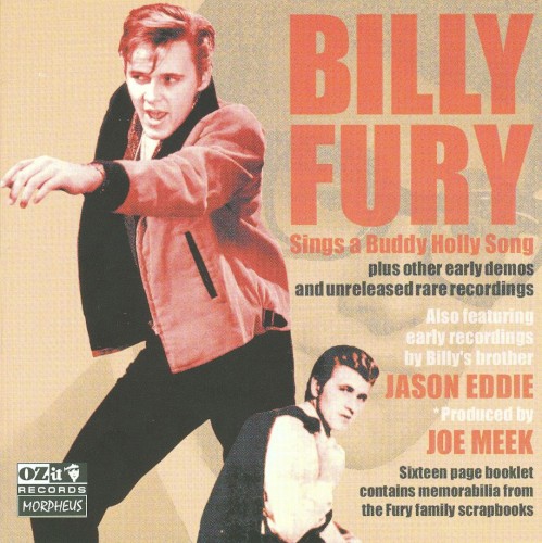Sings a Buddy Holly Song Plus Other Demos and Rarities