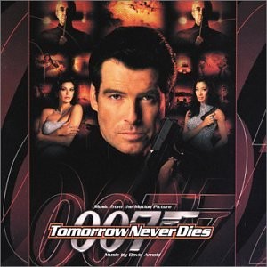 Tomorrow Never Dies