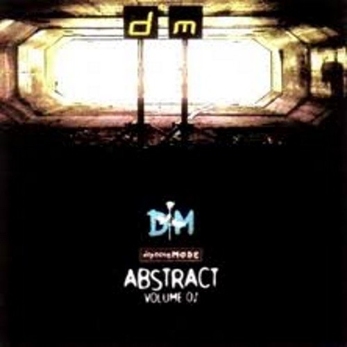 Abstract, Volume 1