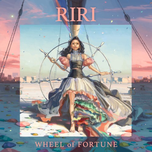 Wheel of Fortune