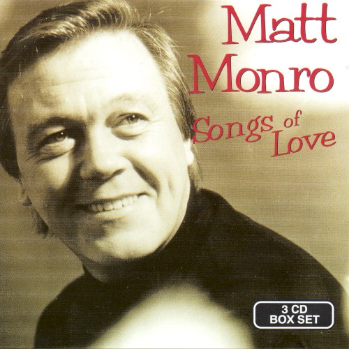 Songs of Love