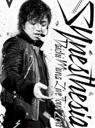 LIVE TOUR 2011 〜Synesthesia〜