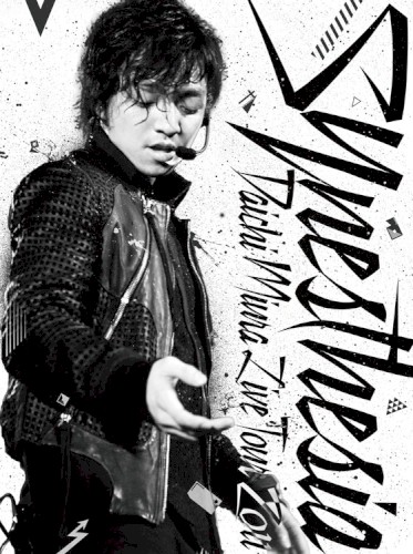 LIVE TOUR 2011 〜Synesthesia〜