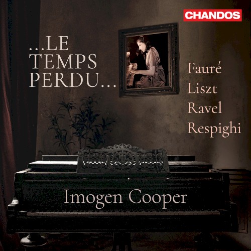 …Le temps perdu…