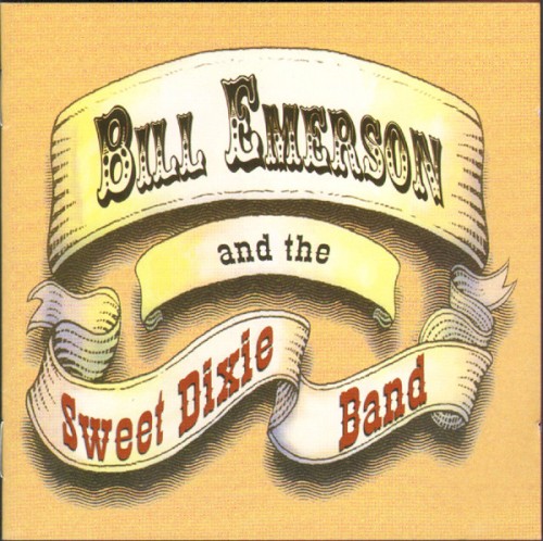 Bill Emerson and the Sweet Dixie Band