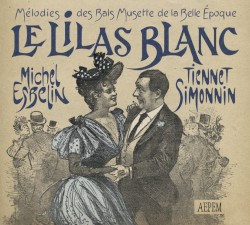 Le Lilas Blanc