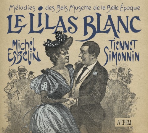 Le Lilas Blanc