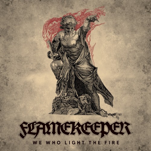 We Who Light the Fire