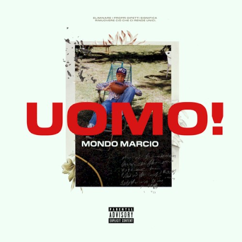 Uomo!