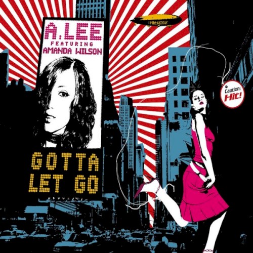 Gotta Let Go