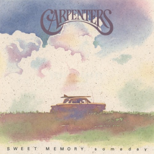 SWEET MEMORY someday