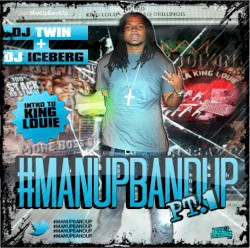 #ManUpBandUp