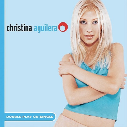 Genie in a Bottle / Come On Over Baby