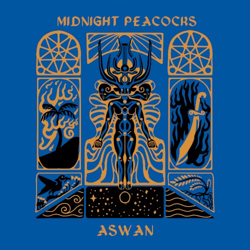 Aswan