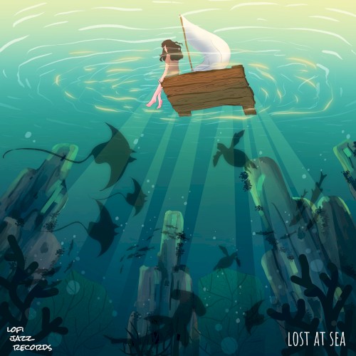 Lost at Sea