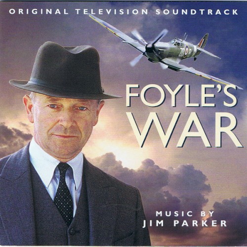 Original Television Soundtrack Foyle's War